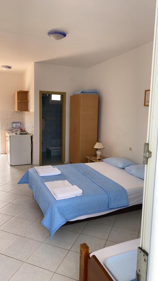 Apartments Vila Kurtagic Dobra Voda Ngoại thất bức ảnh