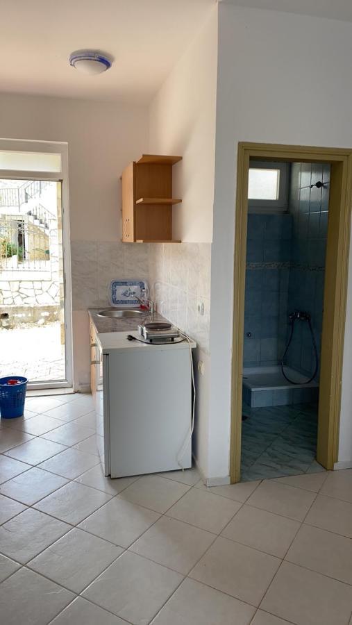 Apartments Vila Kurtagic Dobra Voda Ngoại thất bức ảnh