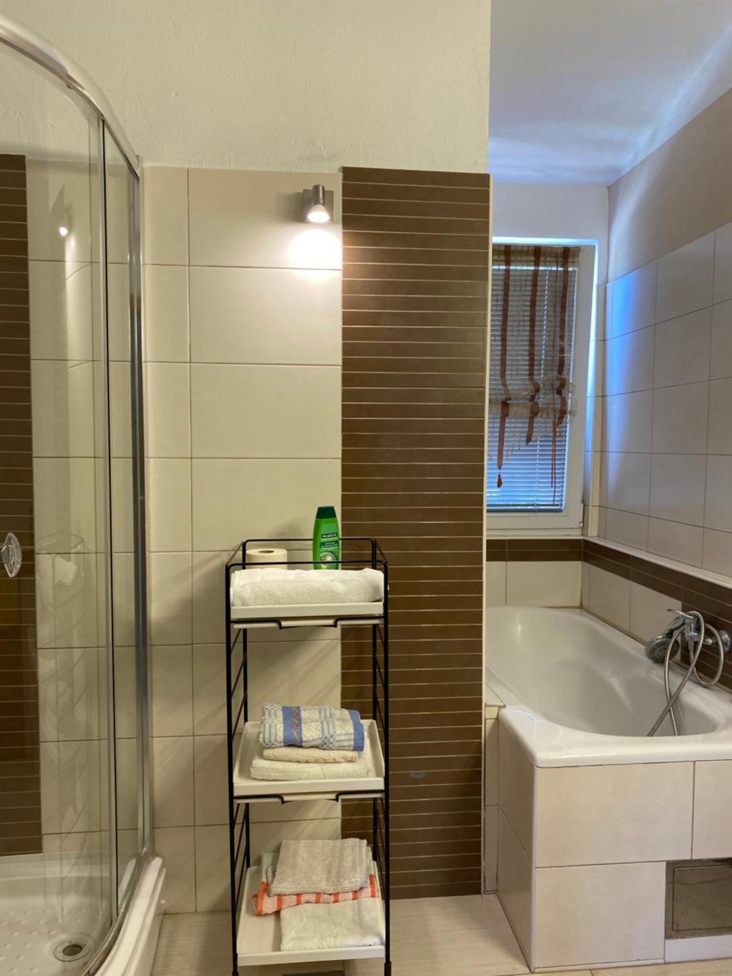 Apartments Vila Kurtagic Dobra Voda Ngoại thất bức ảnh