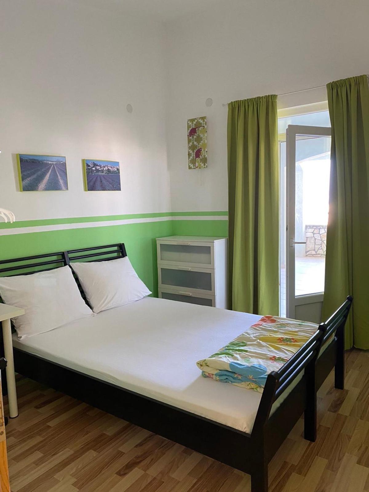 Apartments Vila Kurtagic Dobra Voda Ngoại thất bức ảnh