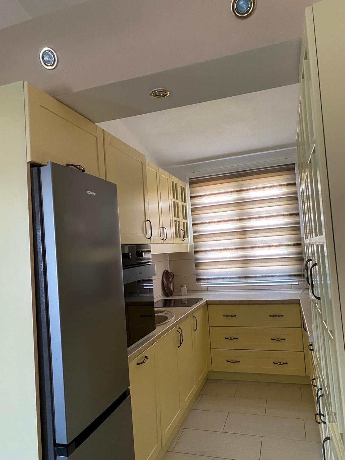 Apartments Vila Kurtagic Dobra Voda Ngoại thất bức ảnh