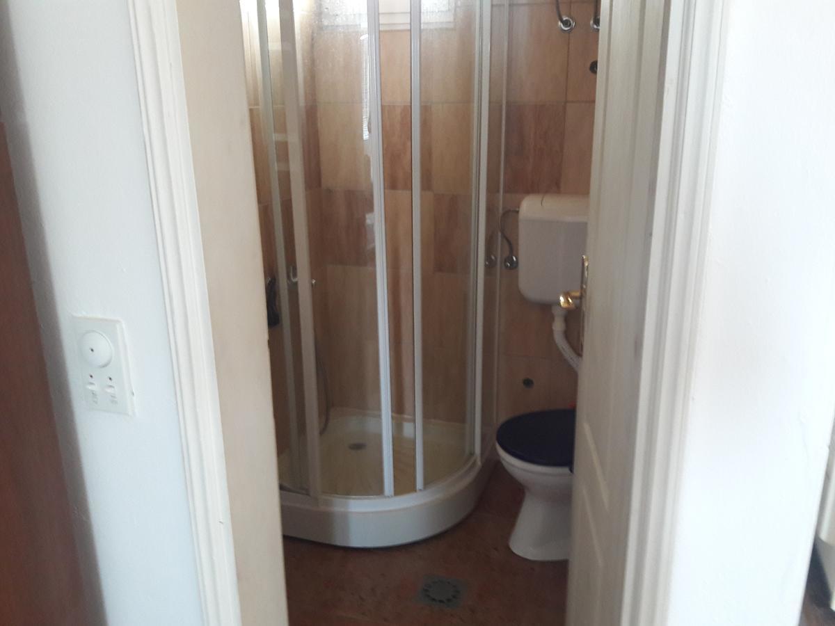 Apartments Vila Kurtagic Dobra Voda Ngoại thất bức ảnh