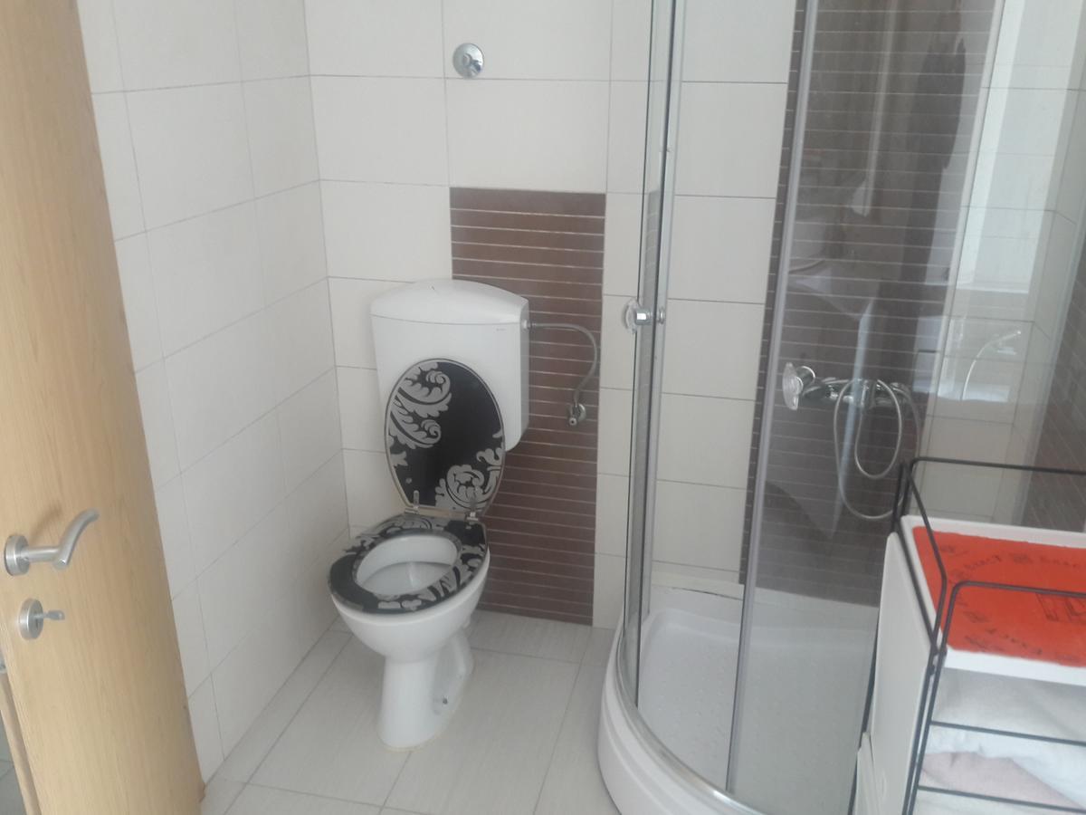 Apartments Vila Kurtagic Dobra Voda Ngoại thất bức ảnh