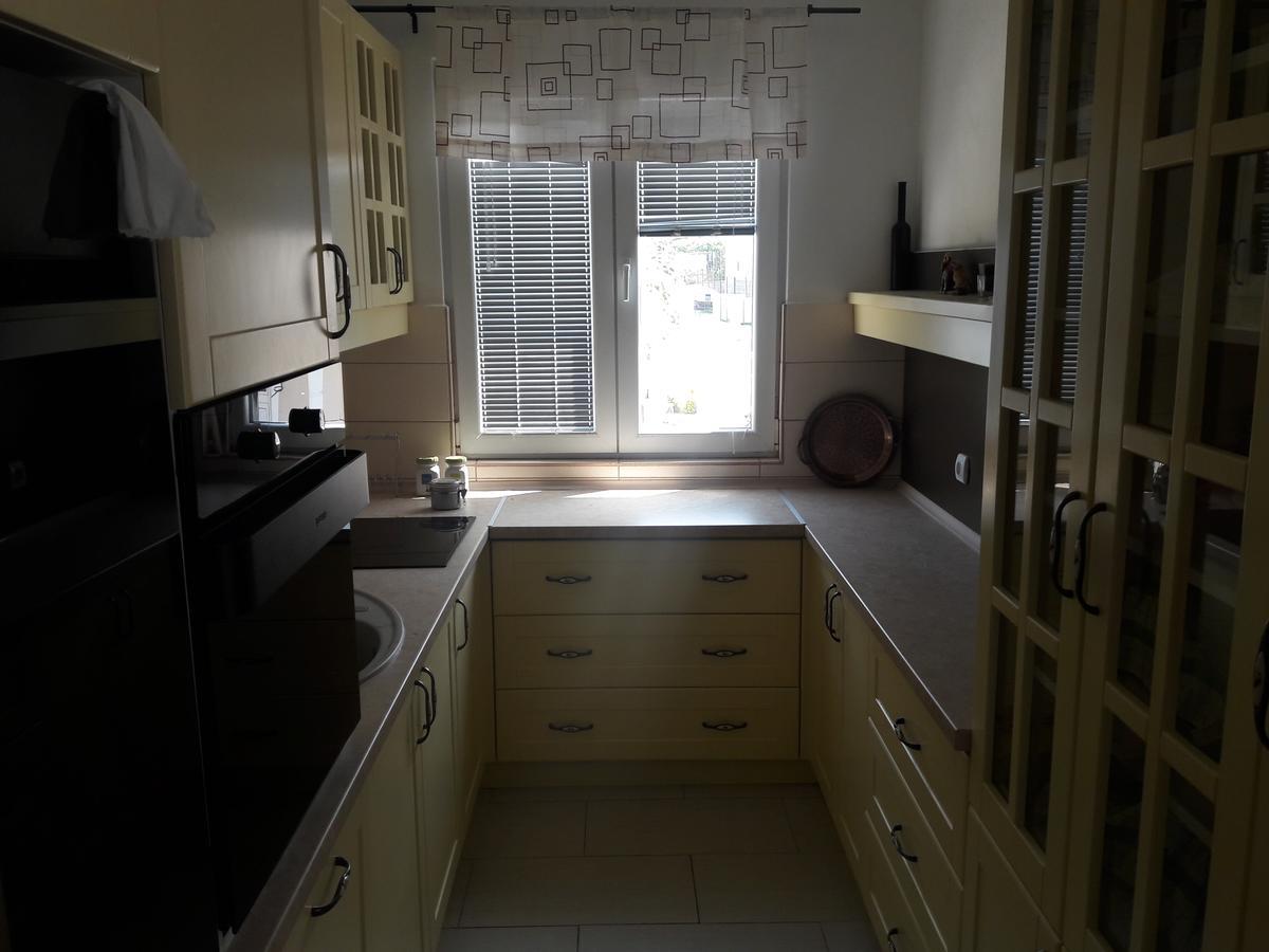 Apartments Vila Kurtagic Dobra Voda Ngoại thất bức ảnh