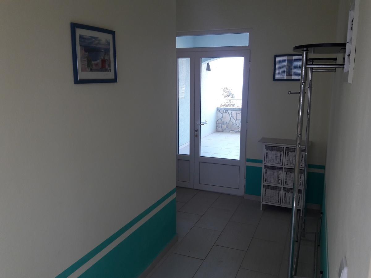 Apartments Vila Kurtagic Dobra Voda Ngoại thất bức ảnh